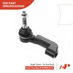 8 Pcs Front Control Arm with Ball Joint Stabilizer Bar End Link for Dodge Nitro
