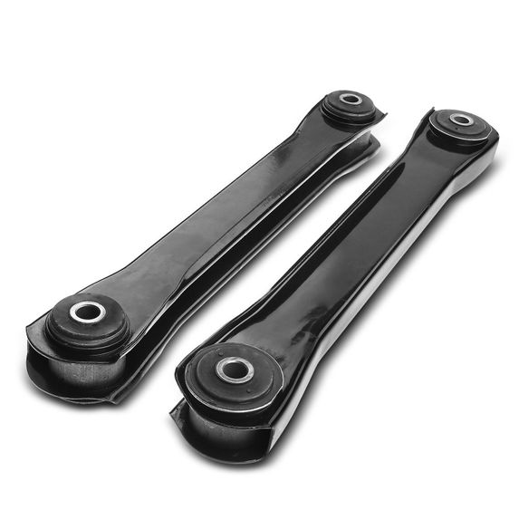 2 Pcs Front Lower Suspension Control Arm for Dodge Ram 1500 Ram 2500 Ram 3500 4WD