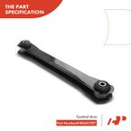 2 Pcs Front Lower Suspension Control Arm for Dodge Ram 1500 Ram 2500 Ram 3500 4WD