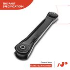 2 Pcs Front Lower Suspension Control Arm for Dodge Ram 1500 Ram 2500 Ram 3500 4WD