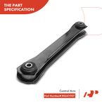 2 Pcs Front Lower Suspension Control Arm for Dodge Ram 1500 Ram 2500 Ram 3500 4WD