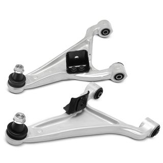 2 Pcs Rear Upper Control Arm & Ball Joint for Infiniti FX35 FX37 FX50 QX70