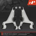 2 Pcs Rear Upper Control Arm & Ball Joint for 2011 Infiniti FX50