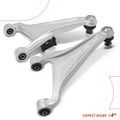 2 Pcs Rear Upper Control Arm & Ball Joint for 2011 Infiniti FX50