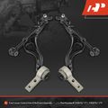 2 Pcs Front Lower Control Arm & Ball Joint Assembly for Mazda 6 2009-2013