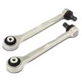 2 Pcs Front Upper Forward Control Arm with Ball Joint for Audi SQ5 18-22 Porsche