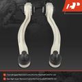 2 Pcs Front Upper Rearward Control Arm with Ball Joint for 2019 Audi SQ5