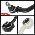 4 Pcs Front Lower Control Arm & Ball Joint Assembly for 2007 Mercedes-Benz C350