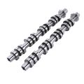 2 Pcs Left & Right Engine Camshaft for 2006 Mercury Mountaineer