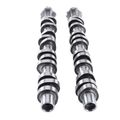 2 Pcs Left & Right Engine Camshaft for 2006 Mercury Mountaineer