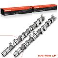 2 Pcs Intake & EXhaust Engine Camshaft for 2009 Pontiac G3 1.6L l4