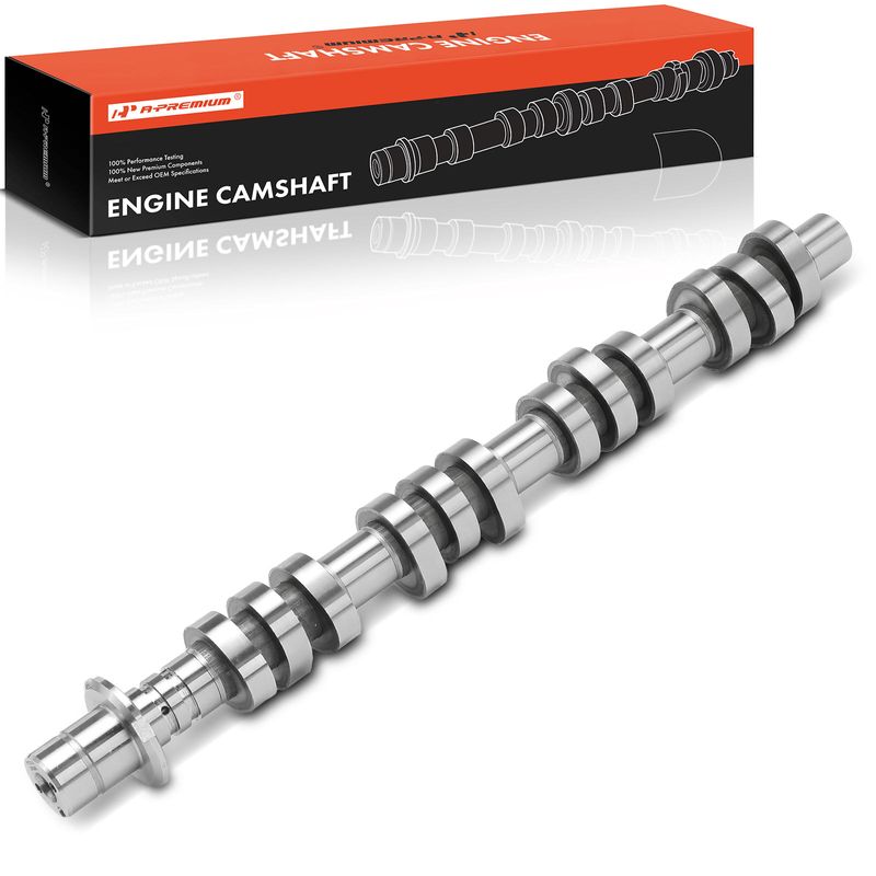 Left Engine Camshaft for 2008 Ford F-150