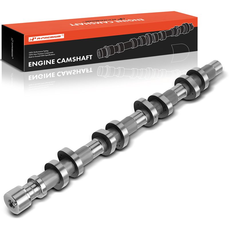 Right Engine Camshaft for 2011 Ram 1500