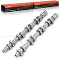 2 Pcs Left & Right Engine Camshaft for 2009 Chrysler Aspen 4.7L V8