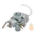 1 Barrel Carburetor for 2002 Polaris Scrambler 90 