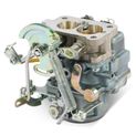 2 Barrel Carburetor for Nissan Datsun Sunny B210 A12 engines Vanette