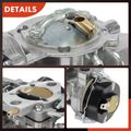 1 Barrel Carburetor for Ford F100 F150 4.9L 300 Cu E Series 67-85 Electric Choke