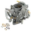 1 Barrel Carburetor for Volkswagen 30 31 PICT-3 Beetle with Single port Manifold