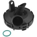 Crankcase Vent Valve for 2005 Audi A6 Quattro