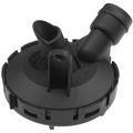 Crankcase Vent Valve for 2005 Audi A6 Quattro