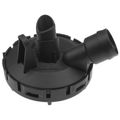 Crankcase Vent Valve for 2005 Audi A6 Quattro