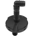 Crankcase Vent Valve for 2003 Volkswagen Passat