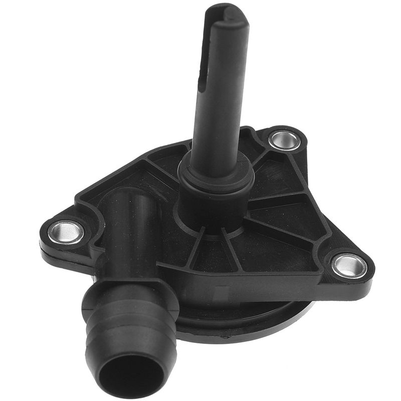 Passenger Crankcase Vent Valve for 2006 BMW 760i