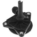 Passenger Crankcase Vent Valve for 2006 BMW 760i