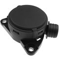 Crankcase Vent Valve for 2008 Mercedes-Benz ML320 3.0L V6