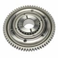 One Way Starter Clutch Bearing Gear Kit for Yamaha Raptor 350 05-13 Warrior 350