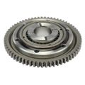 One Way Starter Clutch Bearing Gear Kit for Yamaha Raptor 350 05-13 Warrior 350