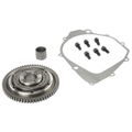 One Way Starter Clutch Bearing Gear Kit for Yamaha Raptor 350 05-13 Warrior 350