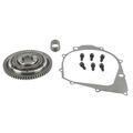 One Way Starter Clutch Bearing Gear Kit for Yamaha Raptor 350 05-13 Warrior 350