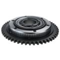 One Way Starter Clutch Bearing Gear Kit for Yamaha Raptor 660R Heavy Duty 01-03