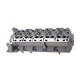 Driver Cylinder Head for 2008 Ford F-250 Super Duty 6.8L V10