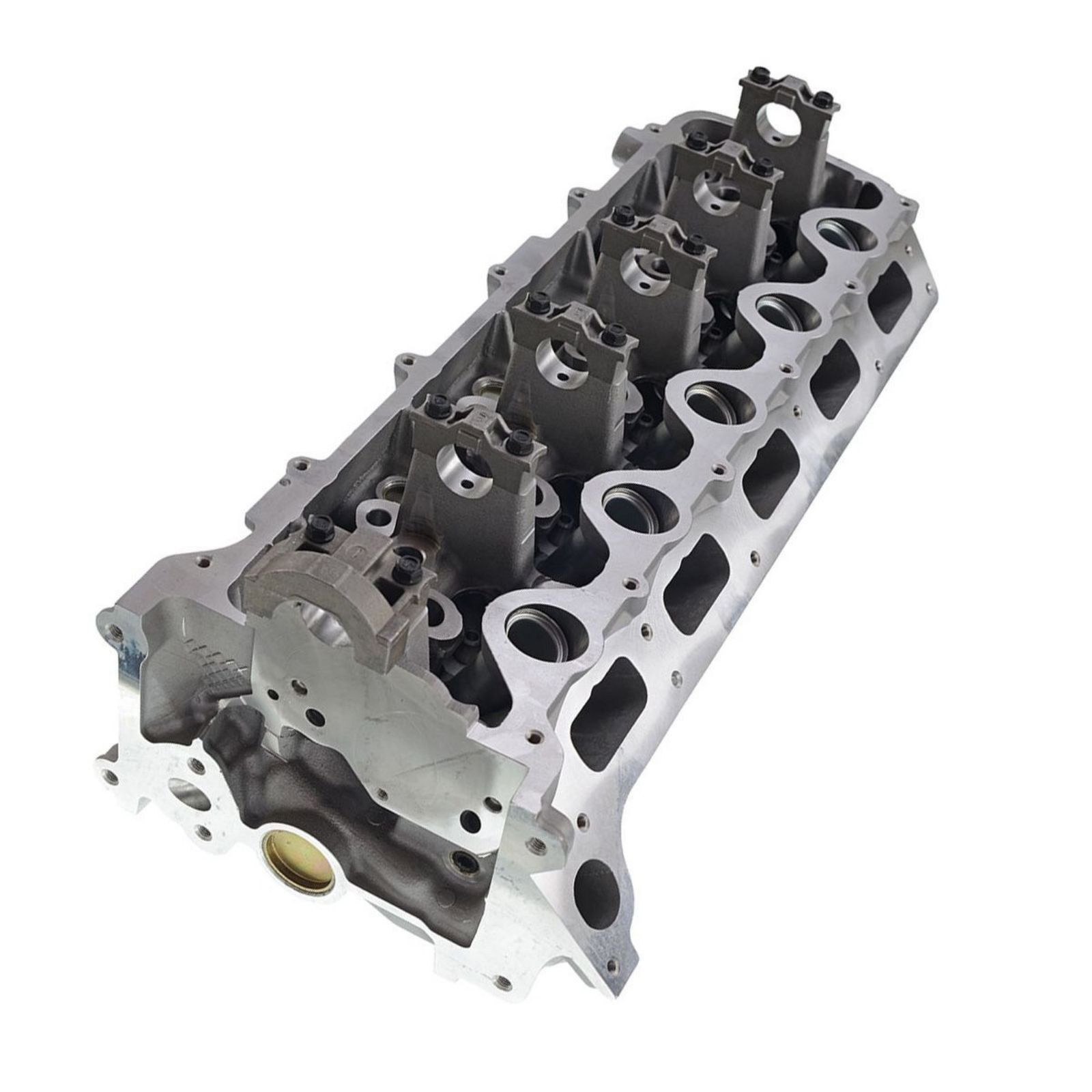 Passenger Cylinder Head for 2007 Ford F-350 Super Duty 6.8L V10