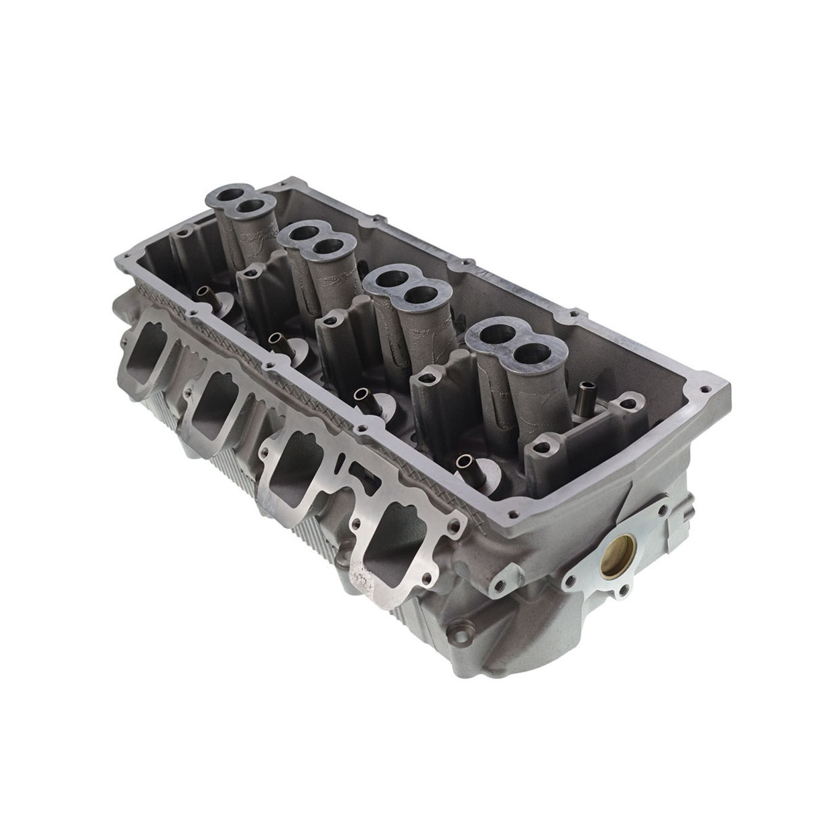 Front Driver Cylinder Head for 2004 Dodge Ram 3500 5.7L V8