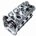 Engine Cylinder Head Camshaft Valve Assembly For Audi A4 2009-2015 VW Golf Jetta