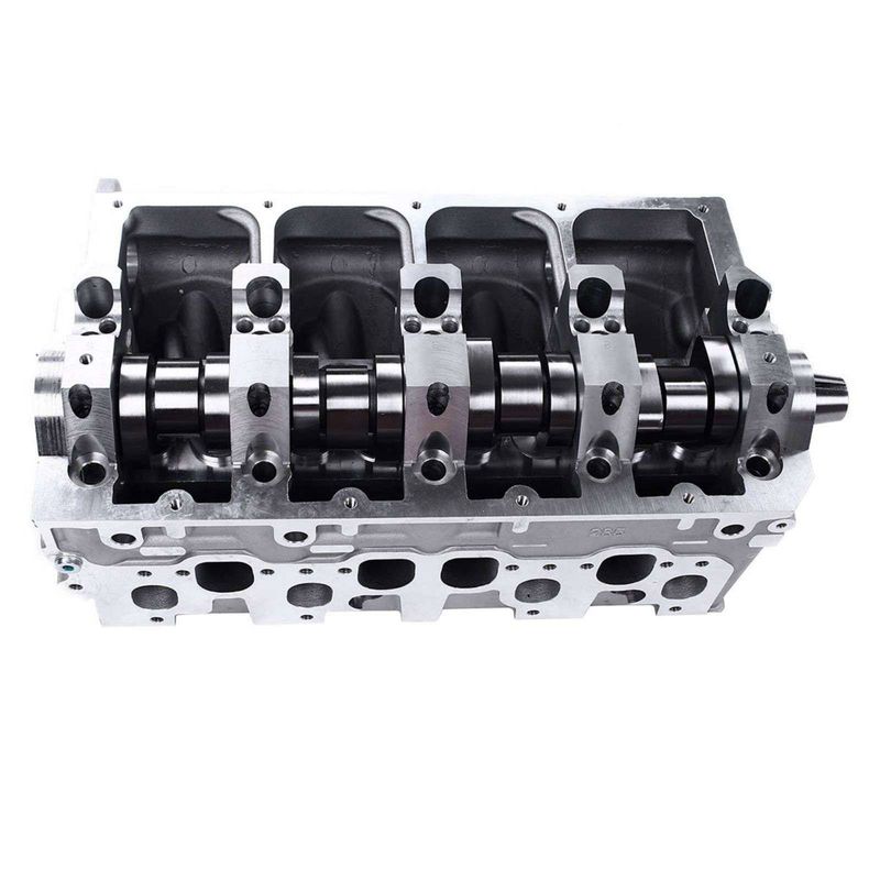 Engine Cylinder Head Camshaft Assembly for 2004 Volkswagen Passat