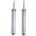 2 Pcs Convertible Top Hydraulic Cylinders for 1997 Ford Mustang