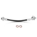 Clutch Line Hose for 2001 Nissan Frontier