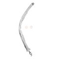 Clutch Line Hose for 1998 Nissan Pathfinder