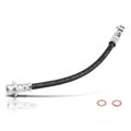 Clutch Line Hose for 1998 Nissan Frontier