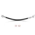 Clutch Line Hose for 1998 Nissan Frontier