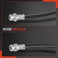 Clutch Line Hose for 2013 Kia Rio