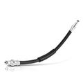 Clutch Line Hose for 2007 BMW 525xi