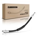 Clutch Line Hose for 2007 BMW 525xi