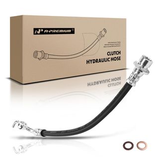 Clutch Line Hose for Honda S2000 2000-2003 L4 2.0L Petrol