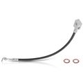 Clutch Line Hose for 2008 Honda S2000