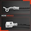 Clutch Line Hose for 2008 Honda S2000